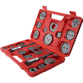 Trusa servisare etrieri de frana, 21 piese